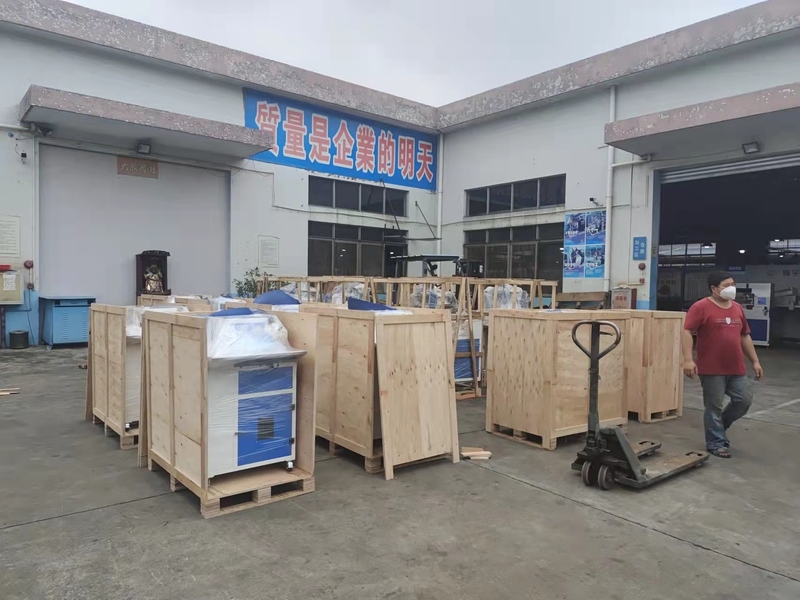 Cina Dongguan Fulund Intelligent Technology Co., Ltd. Profil Perusahaan