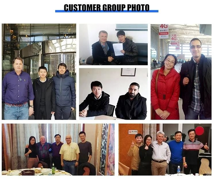 Cina Dongguan Fulund Intelligent Technology Co., Ltd. Profil Perusahaan