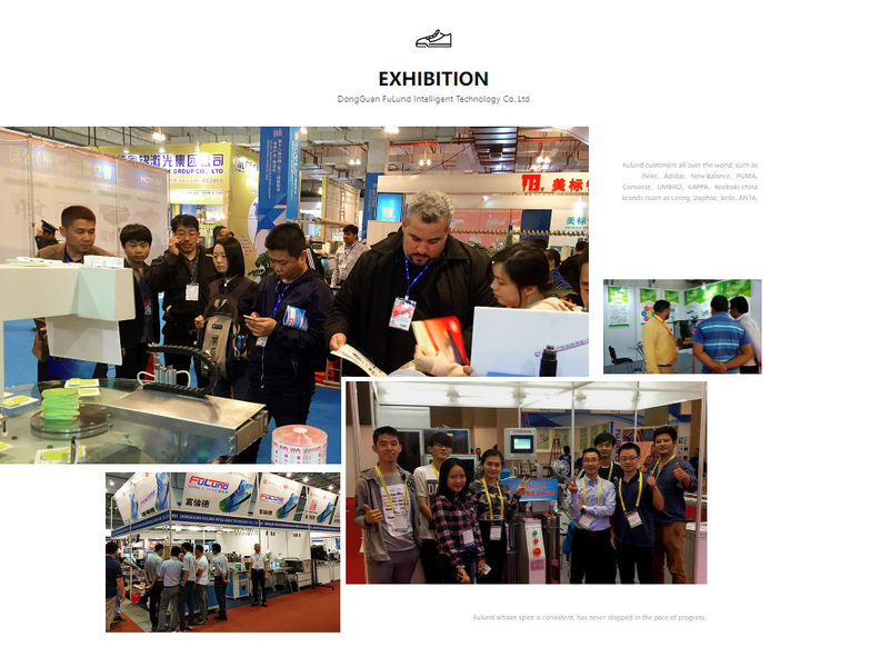 Cina Dongguan Fulund Intelligent Technology Co., Ltd. Profil Perusahaan