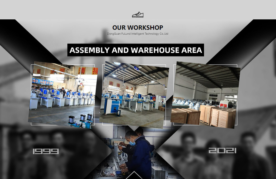 Cina Dongguan Fulund Intelligent Technology Co., Ltd. Profil Perusahaan