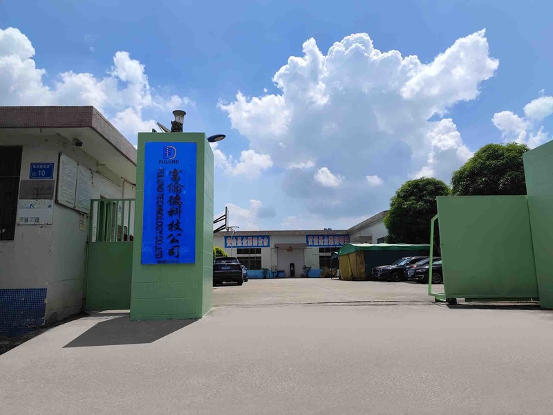 Cina Dongguan Fulund Intelligent Technology Co., Ltd. Profil Perusahaan