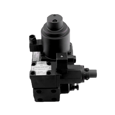 Heavy Duty Hydraulic Actuation Pump With Precise Pressure Control