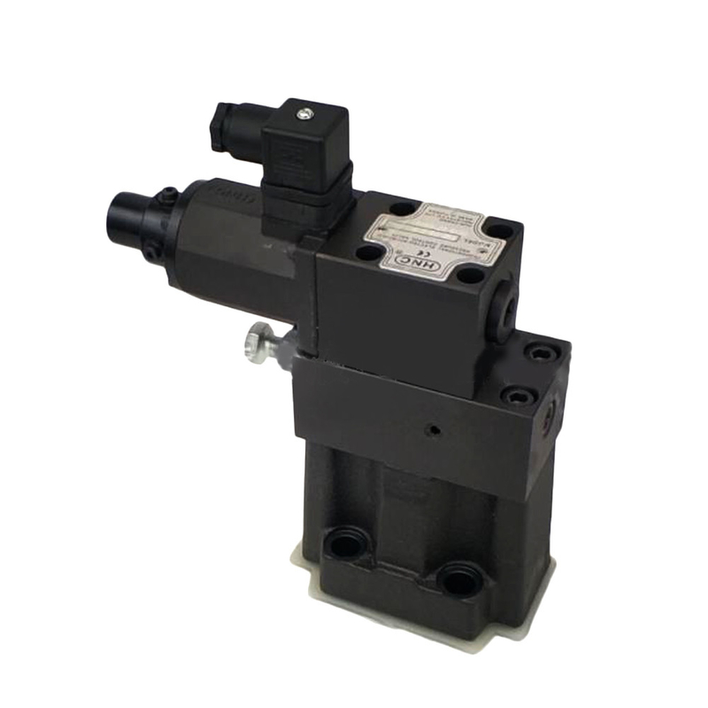 Heavy Duty Hydraulic Actuation Pump With Precise Pressure Control