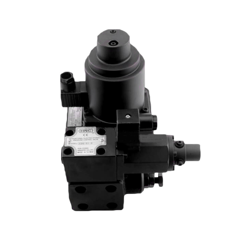 Heavy Duty Hydraulic Actuation Pump With Precise Pressure Control