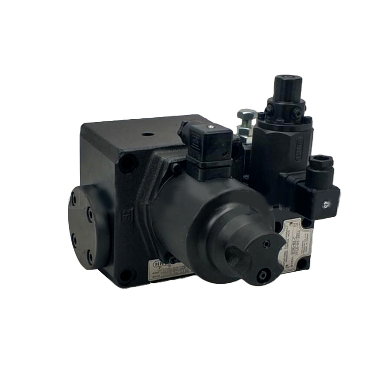 Heavy Duty Hydraulic Actuation Pump With Precise Pressure Control