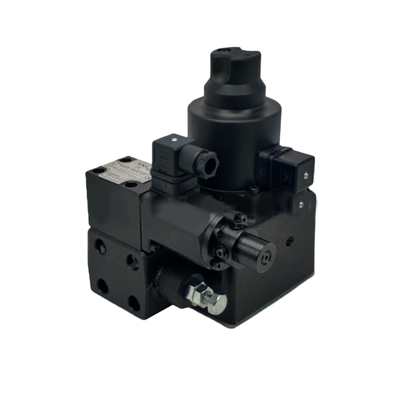 Heavy Duty Hydraulic Actuation Pump With Precise Pressure Control