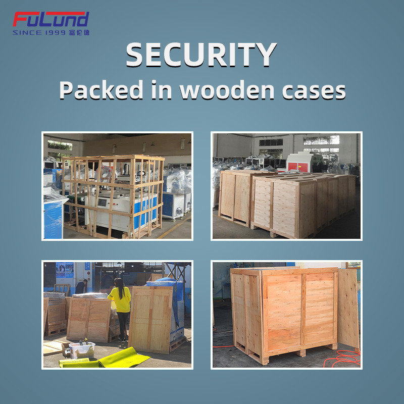 FuLund Factory Printer Garment Shoe Upper Screen Printing Machine